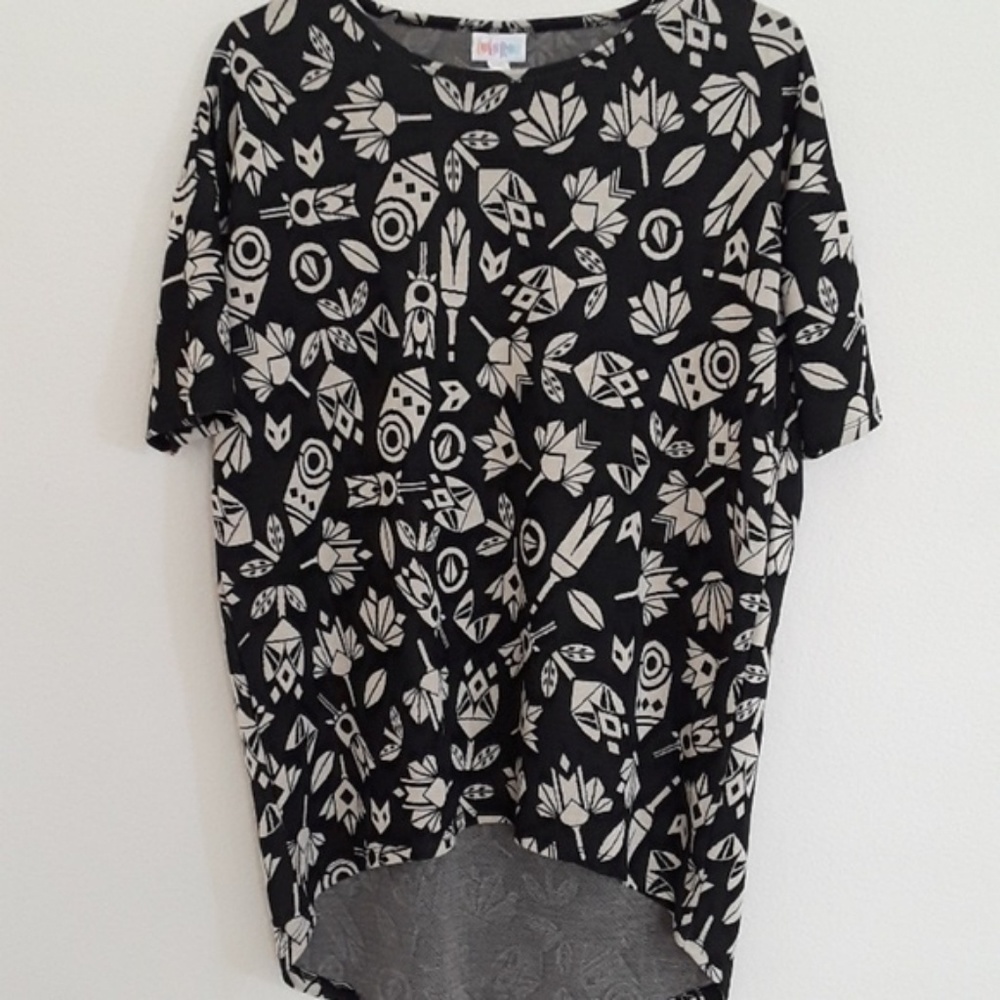 LuLaRoe Irma - XXS